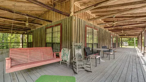 34 Freeman Rd, Richton, MS 39476 photo 8