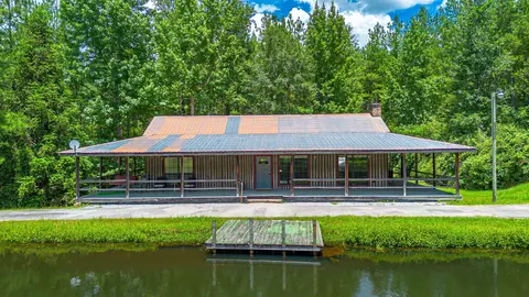 34 Freeman Rd, Richton, MS 39476 photo 6