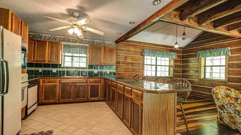 34 Freeman Rd, Richton, MS 39476 photo 14