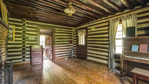 34 Freeman Rd, Richton, MS 39476 photo 19