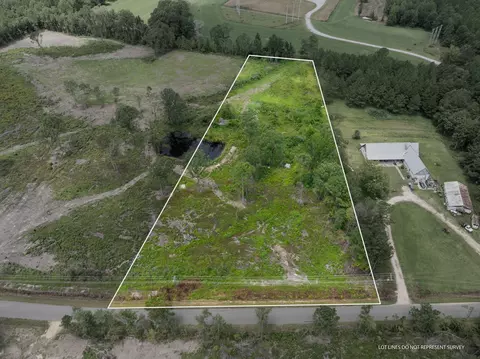 1 Macedonia Road, Petal, MS 39465