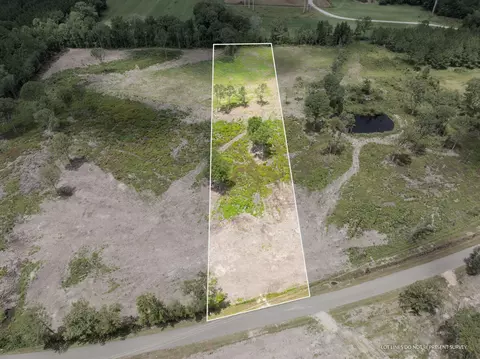 3 Macedonia Road, Petal, MS 39465