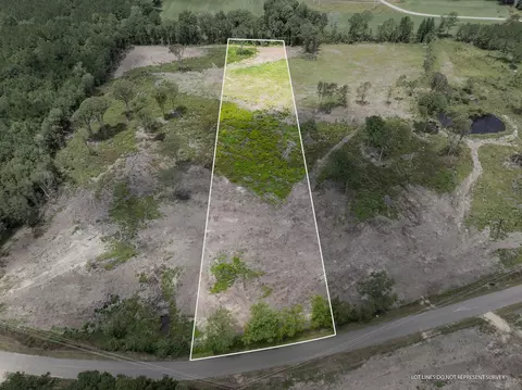 4 Macedonia Road, Petal, MS 39465