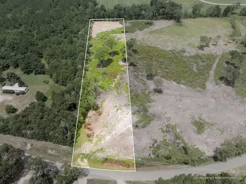 6 Macedonia Road, Petal, MS 39465