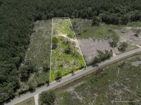 8 Macedonia Road, Petal, MS 39465