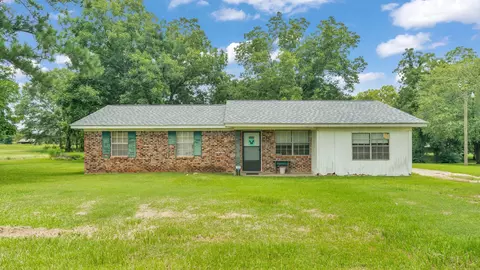 4152 Ms-42, Bassfield, MS 39421