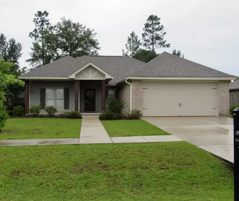 35 Castlewoods Way, Petal, MS 39465