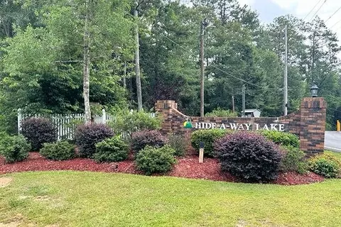 0 E Sunnybrook Dr, Carriere, MS 39426