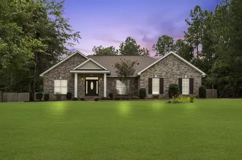 63 Southfork Dr, Petal, MS 39465