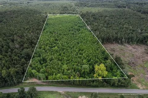 00 Shivers Rd, Pinola, MS 39149