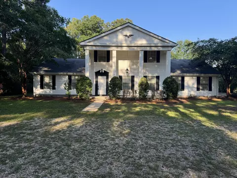 1192 Carter Cir, Purvis, MS 39475