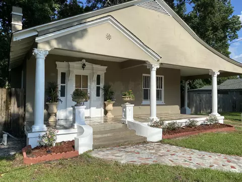 323 Park Ave, Hattiesburg, MS 39401