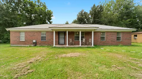 25 Richburg Rd, Purvis, MS 39475