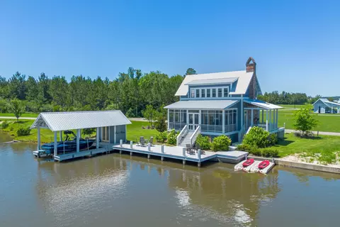 45 Cross Ky, Lumberton, MS 39455