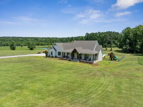 123 Doc Gore Rd, Sumrall, MS 39482