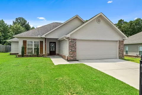 44 Trillium, Hattiesburg, MS 39402