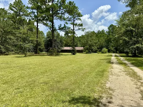 3468 N Hwy 43, Picayune, MS 39466