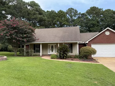 16 Melody Ln, Purvis, MS 39475