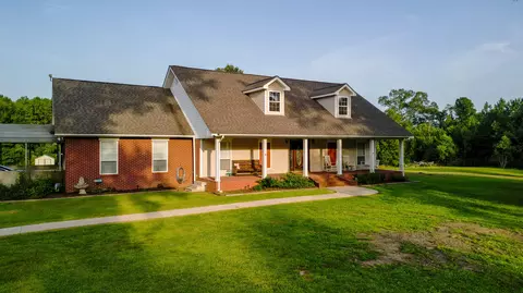 500 Ms-587, Foxworth, MS 39483