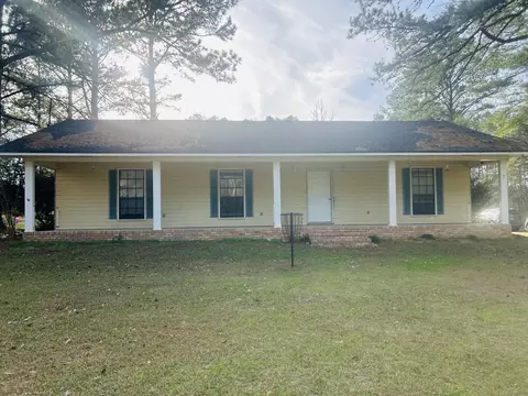 207 Mount Sinai, Foxworth, MS 39483