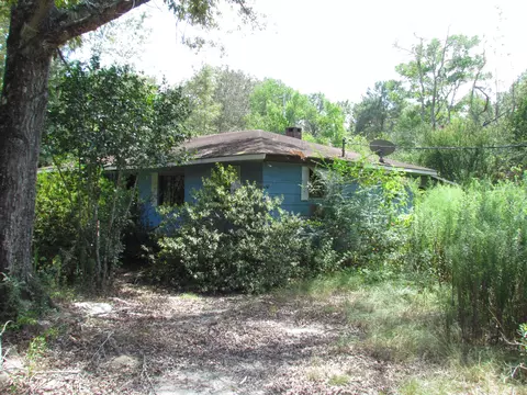 151 Pinewoods Rd, Poplarville, MS 39470
