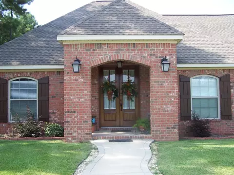52 Lamplighter Ln, Purvis, MS 39475