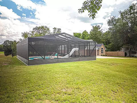 270 Old Hwy 49, Perkinston, MS 39573