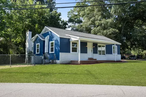 2829 N 6th Ave, Laurel, MS 39440