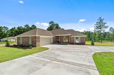5 Applewood, Purvis, MS 39475