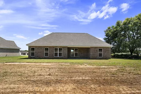 Exterior - 5 Berwick, Petal, MS 39465 photo 3 of 6