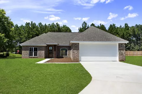 Exterior - 5 Berwick, Petal, MS 39465 photo 2 of 6