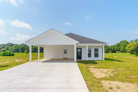 277 Northside Church Rd, Lucedale, MS 39452