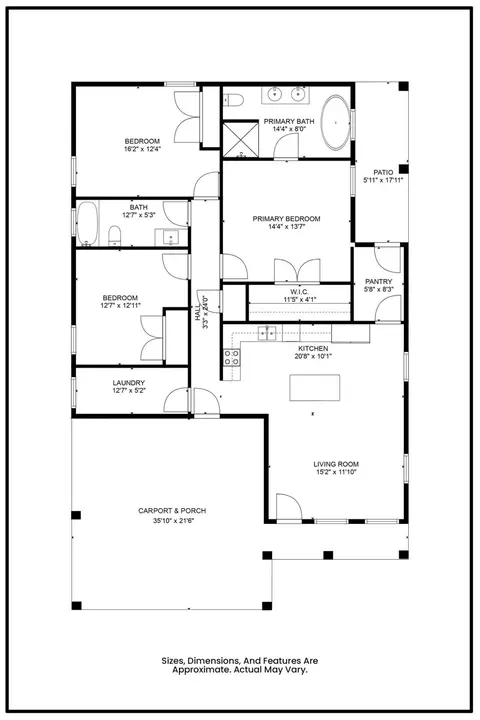 277 Northside Church Rd, Lucedale, MS 39452 photo 19