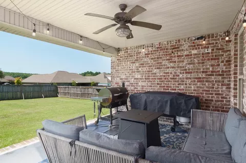12 E Cherry, Sumrall, MS 39482 photo 20