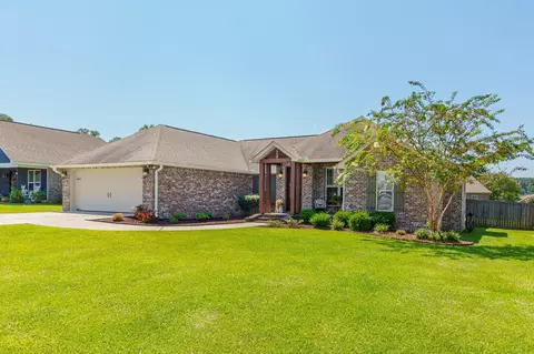 12 E Cherry, Sumrall, MS 39482 photo 3
