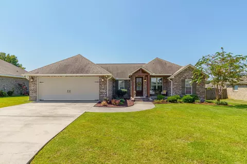 12 E Cherry, Sumrall, MS 39482 photo 2