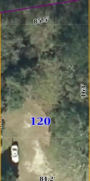 635 W W 4th St, Hattiesburg, MS 39402