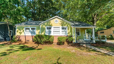 208 S 25th, Hattiesburg, MS 39401