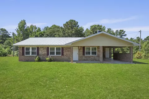 74 Golden Pine Rd, Prentiss, MS 39474