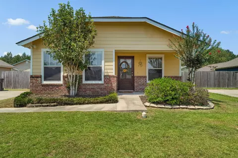 5 Ansley, Hattiesburg, MS 39402