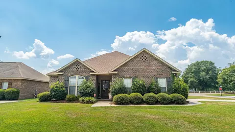 115 High Meadows Cir, Petal, MS 39465