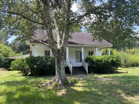 1441 Lampton Hilltop, Columbia, MS 39429