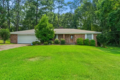 310 Cox Ave, Hattiesburg, MS 39402
