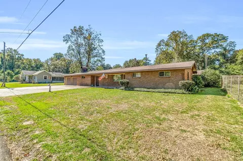 406 N 18th Ave, Hattiesburg, MS 39401