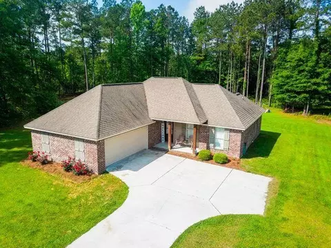 21 Pear Orchard Dr, Purvis, MS 39475