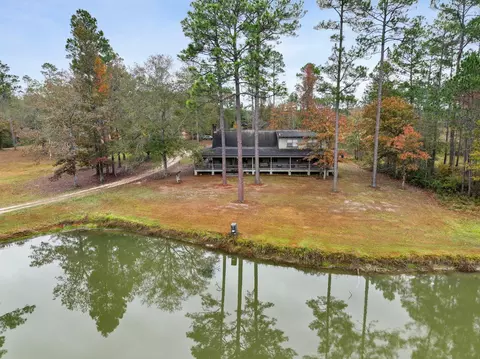Nhn Robert Merrick/hocoka Rd., Poplarville, MS 39470