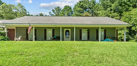 154 County Road 1515, Bay Springs, MS 39422