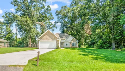 905 Mitchell St, Picayune, MS 39466