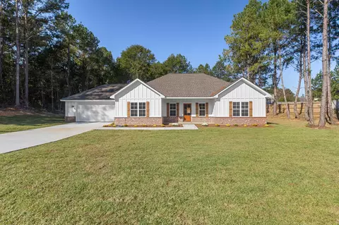 25 Fall Branch Rd, Sumrall, MS 39482
