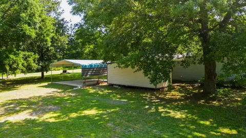 Exterior - 6877 Union Rd, Richton, MS 39476 photo 3 of 6